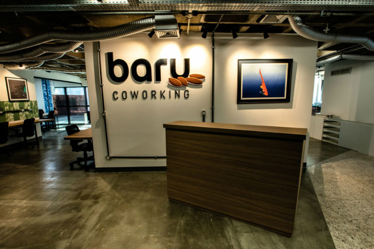 Arquiva móveis para coworking