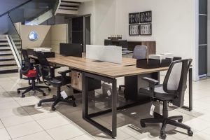 Móveis Corporativos em Brasília