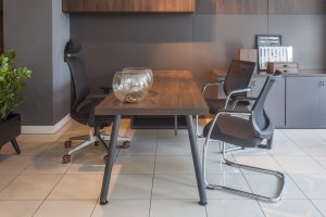 Móveis Corporativos em Brasília